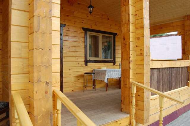 Гостиница Буржуй Вязьма-94