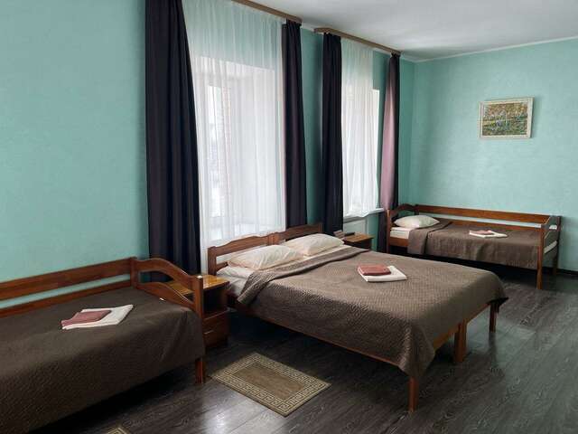 Гостиница Буржуй Вязьма-142