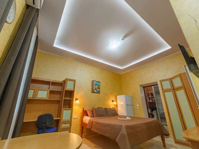 Гостиница Буржуй Вязьма-58