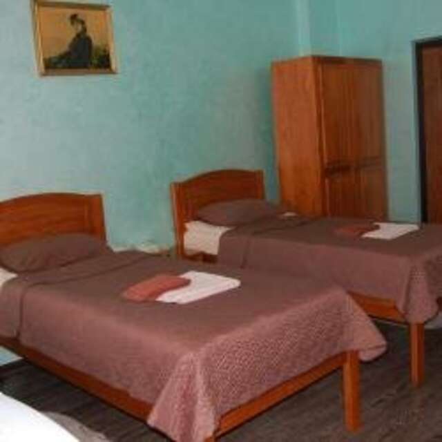 Гостиница Буржуй Вязьма-176