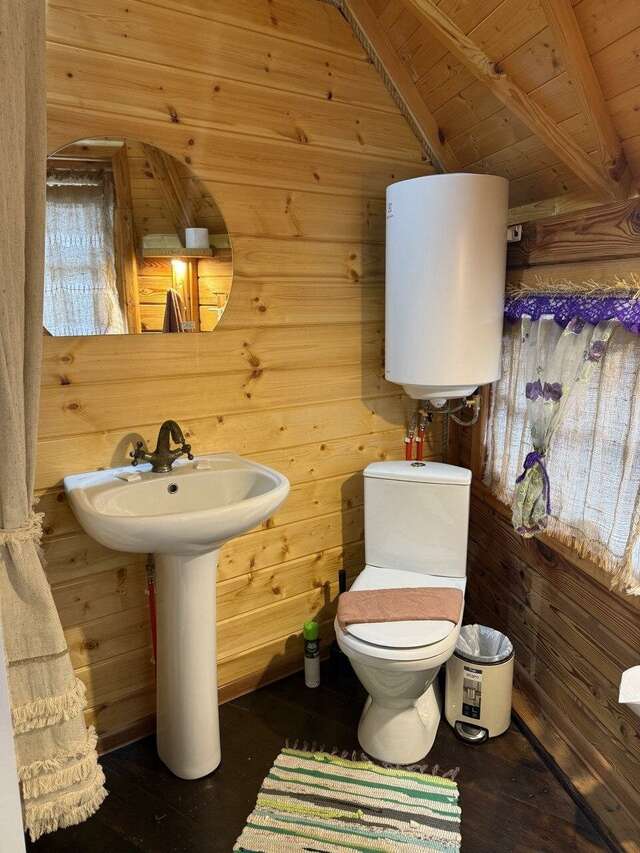 Гостиница Буржуй Вязьма-114