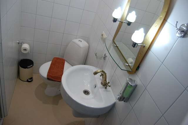 Гостиница Буржуй Вязьма-233