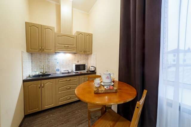 Гостиница Буржуй Вязьма-226