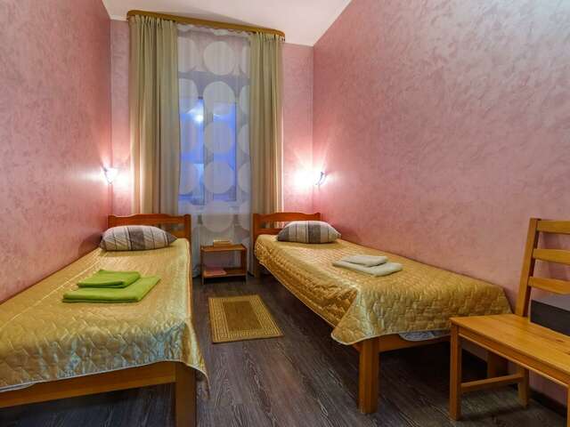 Гостиница Буржуй Вязьма-105