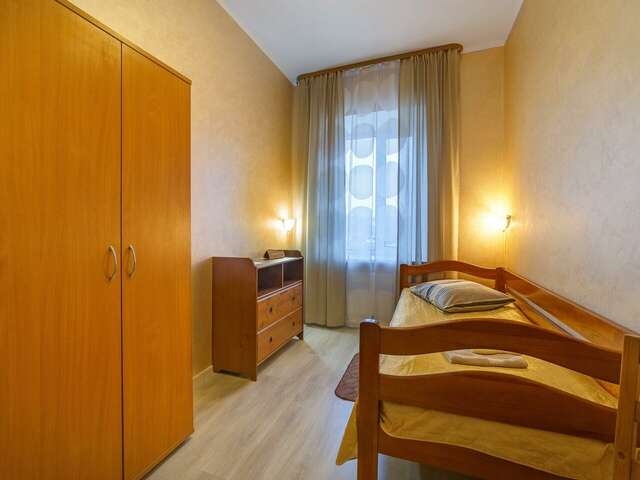 Гостиница Буржуй Вязьма-208