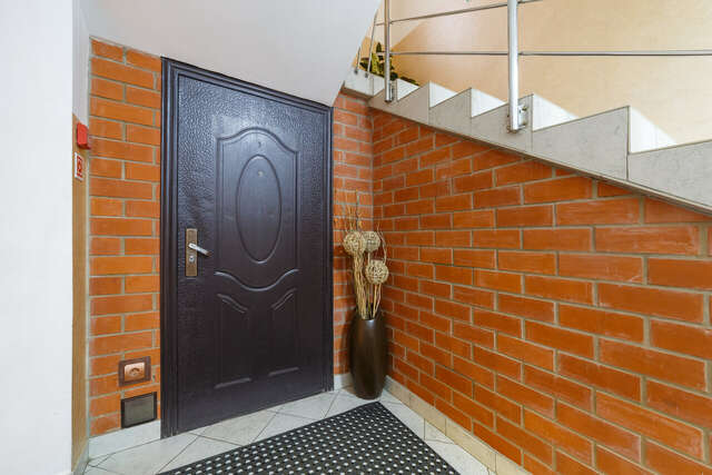 Гостиница Буржуй Вязьма-23