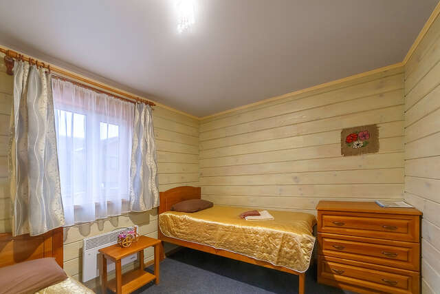 Гостиница Буржуй Вязьма-11