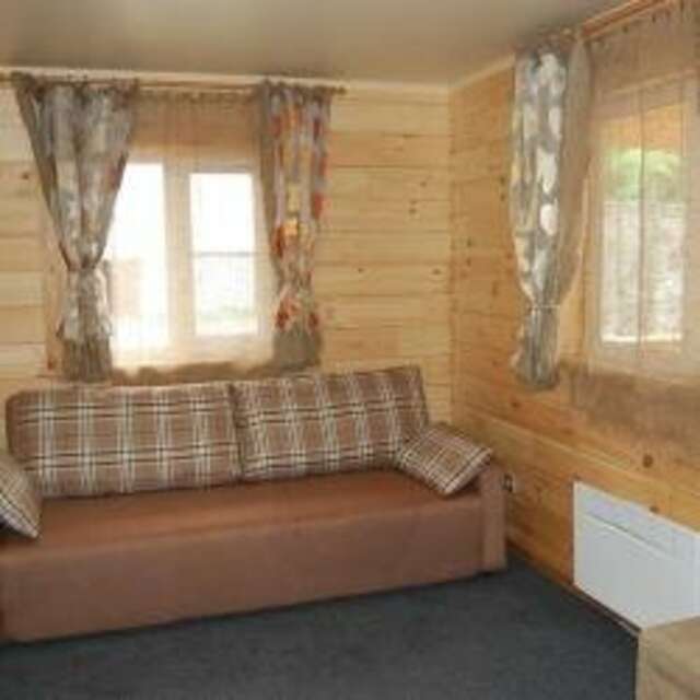 Гостиница Буржуй Вязьма-218