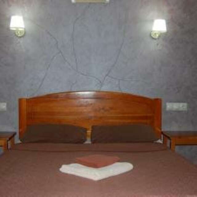 Гостиница Буржуй Вязьма-210