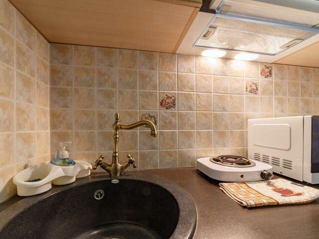 Гостиница Буржуй Вязьма-59