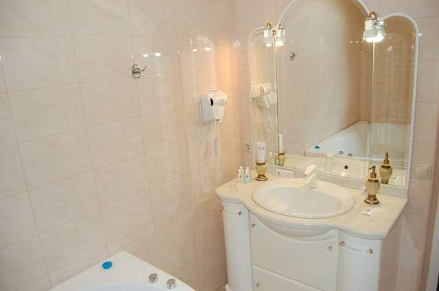 Гостиница Буржуй Вязьма-247