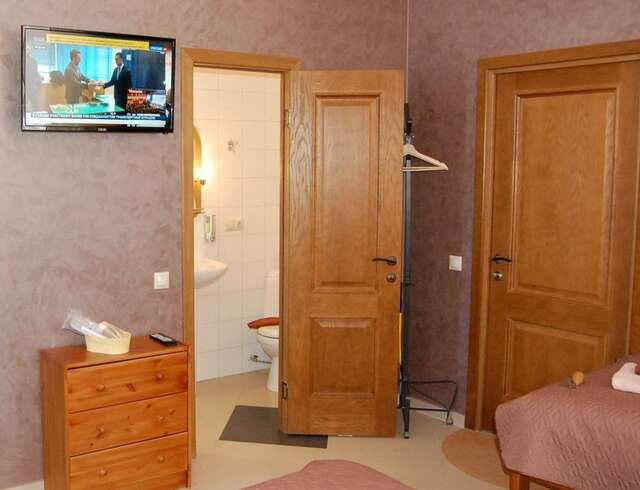 Гостиница Буржуй Вязьма-158