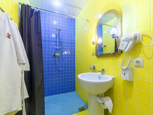 Гостиница Буржуй Вязьма-193