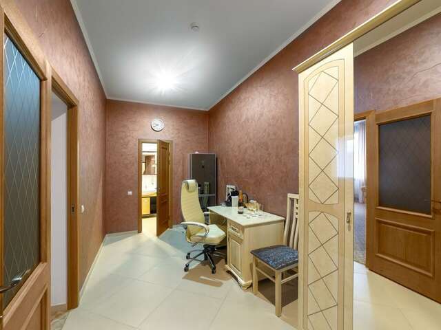 Гостиница Буржуй Вязьма-95