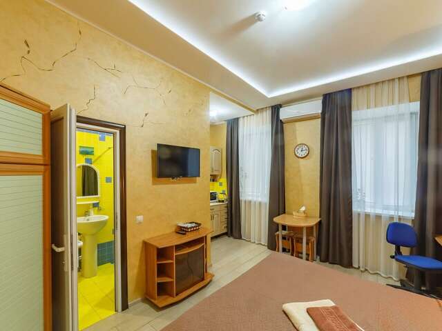 Гостиница Буржуй Вязьма-187