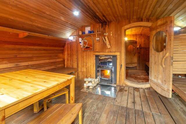 Гостиница Буржуй Вязьма-221