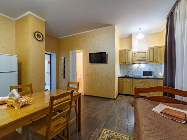 Гостиница Буржуй Вязьма-219