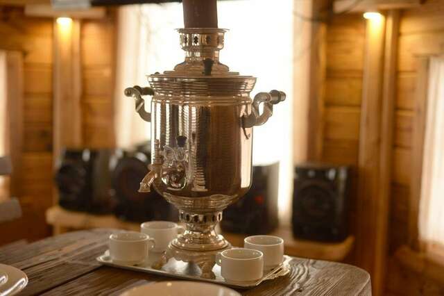 Гостиница Буржуй Вязьма-39