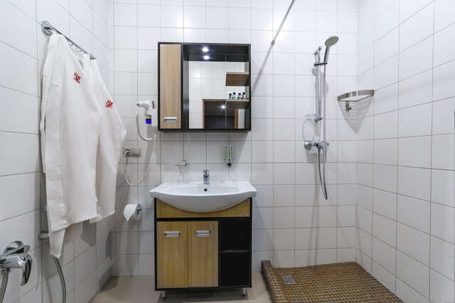 Гостиница Буржуй Вязьма-27