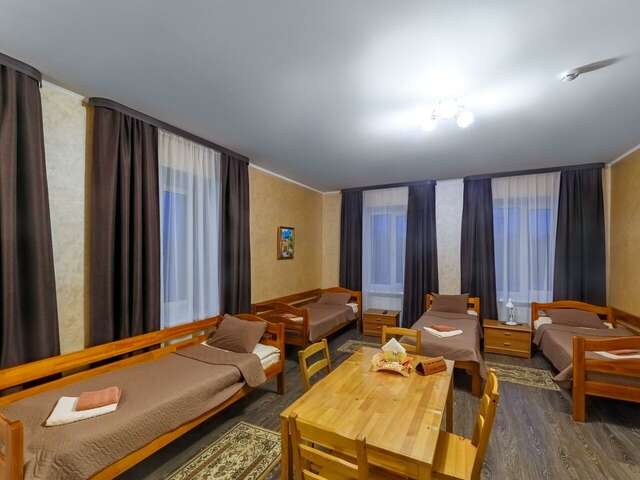 Гостиница Буржуй Вязьма-149