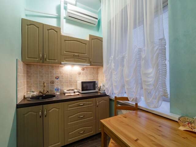 Гостиница Буржуй Вязьма-42