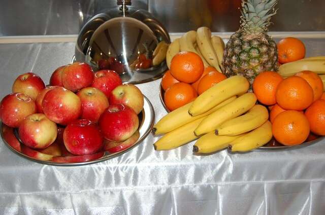 Гостиница Буржуй Вязьма-40