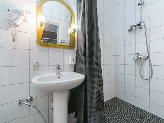 Гостиница Буржуй Вязьма-110