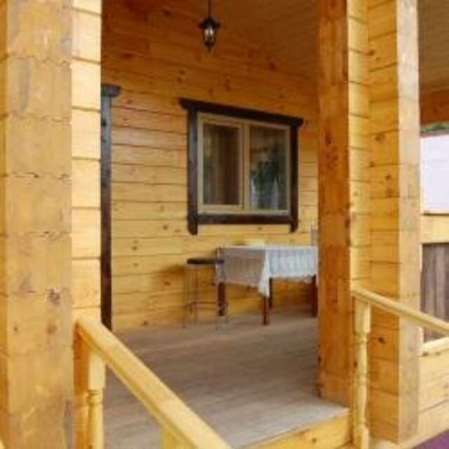 Гостиница Буржуй Вязьма-181