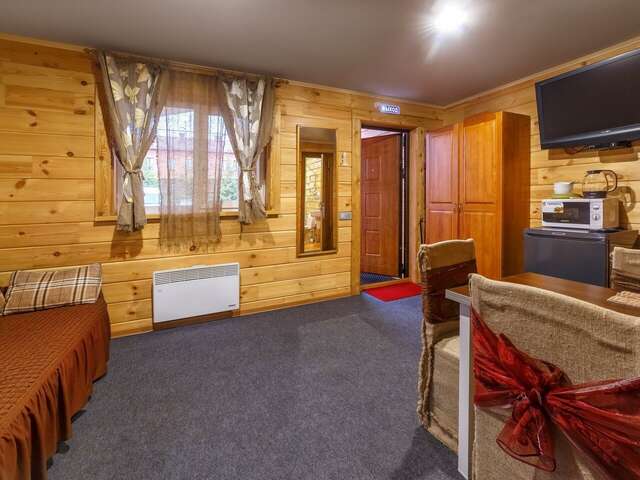 Гостиница Буржуй Вязьма-232