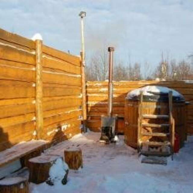 Гостиница Буржуй Вязьма-87