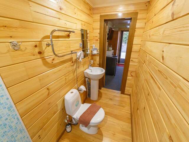 Гостиница Буржуй Вязьма-185