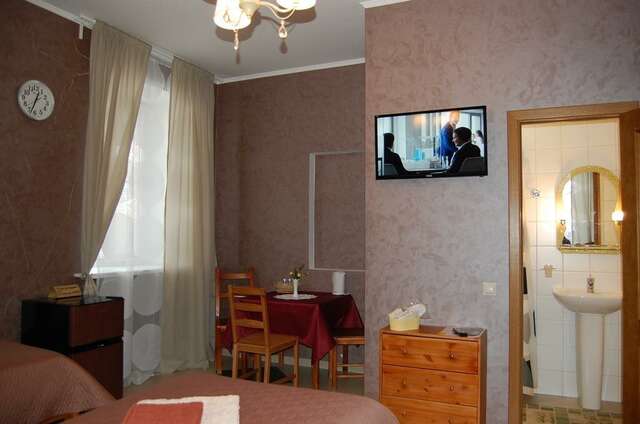 Гостиница Буржуй Вязьма-205