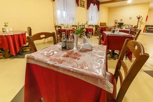 Гостиница Буржуй Вязьма-156