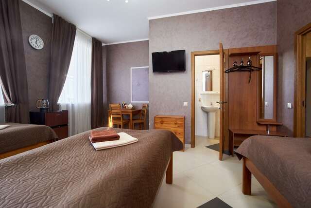 Гостиница Буржуй Вязьма-196