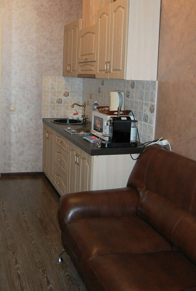 Гостиница Буржуй Вязьма-155