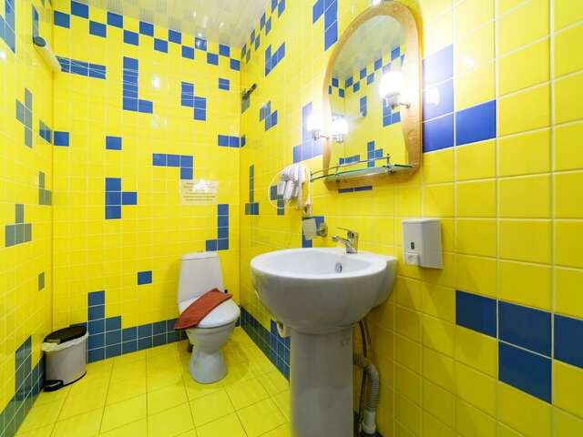 Гостиница Буржуй Вязьма-163