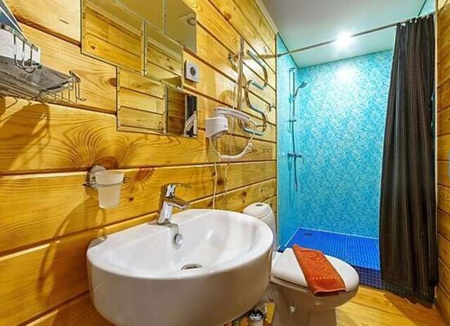 Гостиница Буржуй Вязьма-136