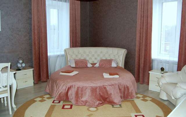 Гостиница Буржуй Вязьма-236