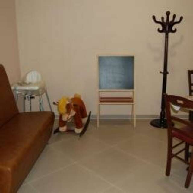 Гостиница Буржуй Вязьма-243