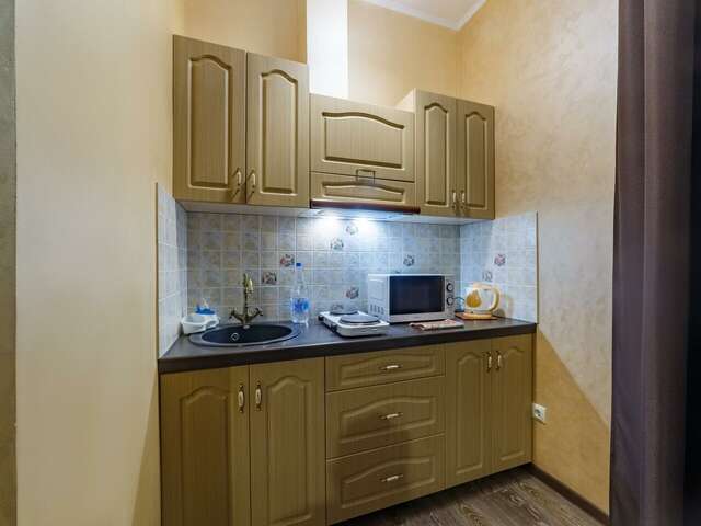 Гостиница Буржуй Вязьма-71