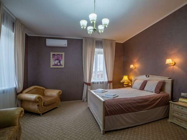 Гостиница Буржуй Вязьма-213