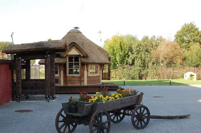 Гостиница Буржуй Вязьма-103