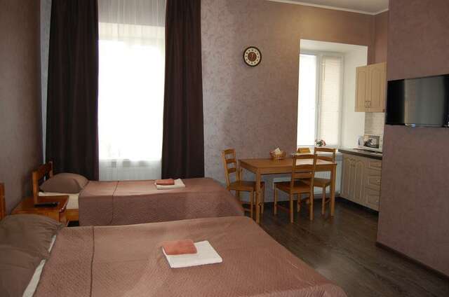 Гостиница Буржуй Вязьма-211