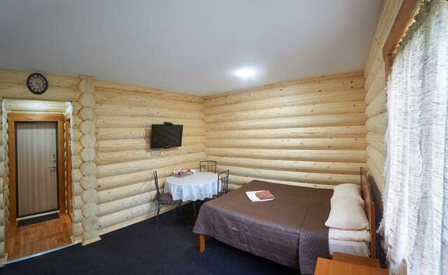 Гостиница Буржуй Вязьма-252