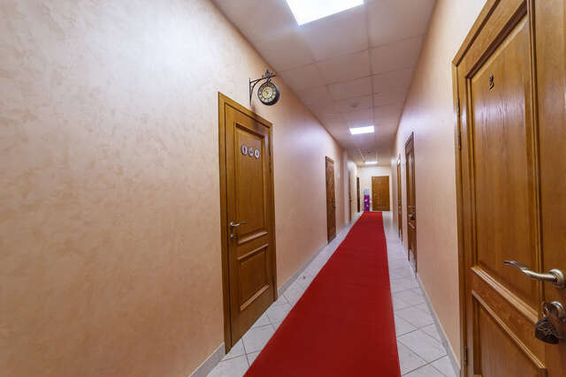 Гостиница Буржуй Вязьма-22