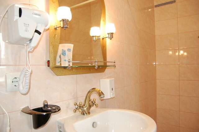 Гостиница Буржуй Вязьма-112