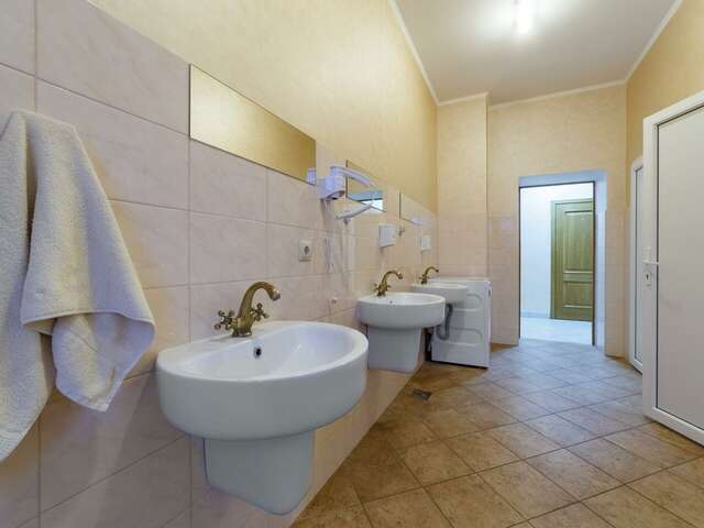 Гостиница Буржуй Вязьма-182