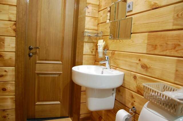 Гостиница Буржуй Вязьма-212