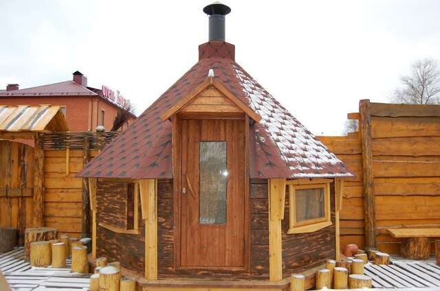 Гостиница Буржуй Вязьма-132