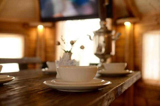 Гостиница Буржуй Вязьма-98